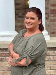 Lindy Soderberg