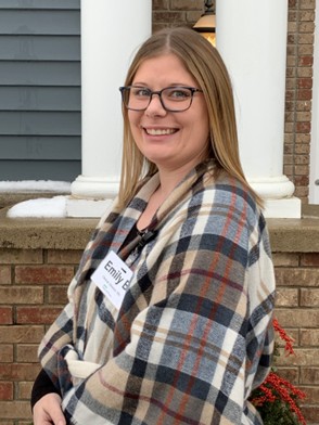 Emily Bomstad, RN